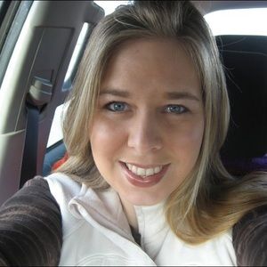 Meet your Posher, Tiffany